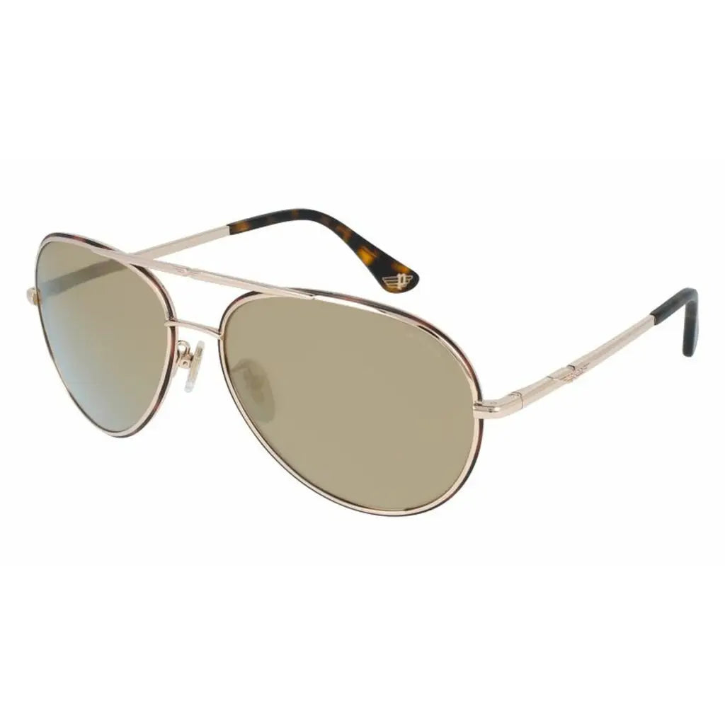 Gafas de Sol Hombre Police SPL966M58320G ø 58 mm - Joyería