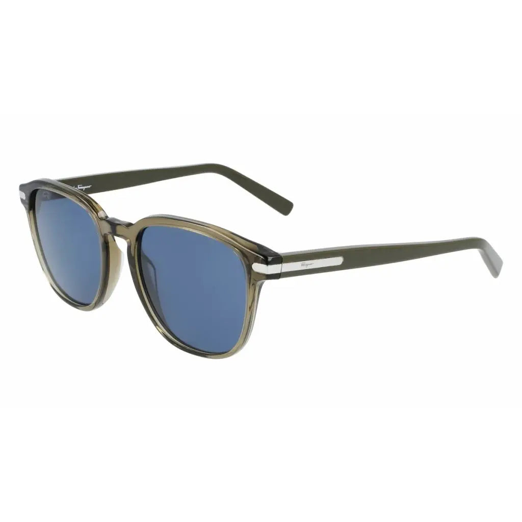 Gafas de Sol Hombre Salvatore Ferragamo SF993S - 335 Ø 53