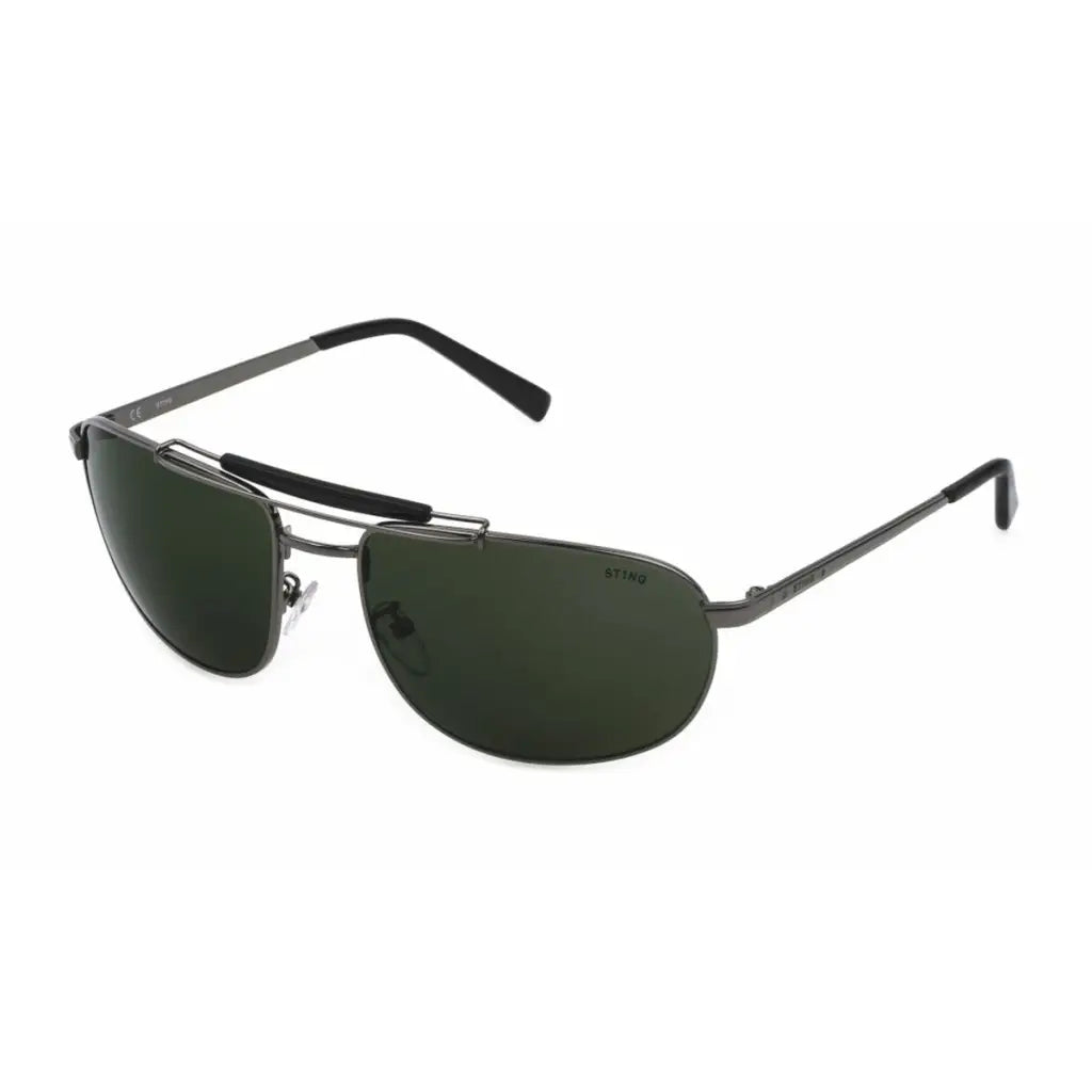 Gafas de Sol Hombre Sting SST381 - 640568 Ø 64 mm - Joyería