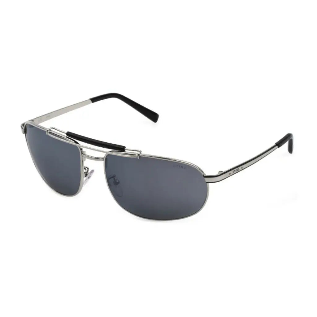 Gafas de Sol Hombre Sting SST381 - 64579X Ø 64 mm - Joyería