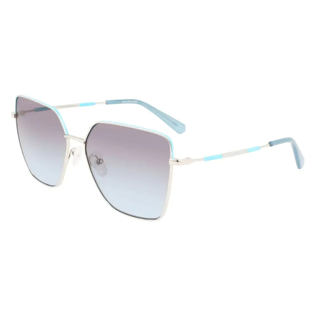 Gafas de Sol Mujer Calvin Klein CKJ21217S - 40 ø 59 mm