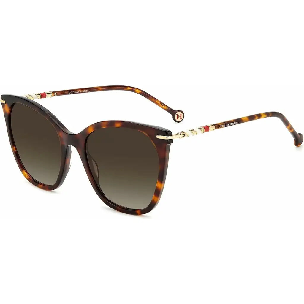 Gafas de Sol Mujer Carolina Herrera HER 0091_S - Joyería