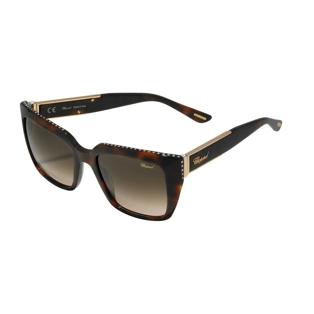 Gafas de Sol Mujer Chopard SCH190S5309XK Ø 53 mm - Joyería