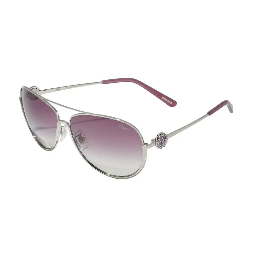 Gafas de Sol Mujer Chopard SCHB23S62579X Ø 62 mm - Joyería