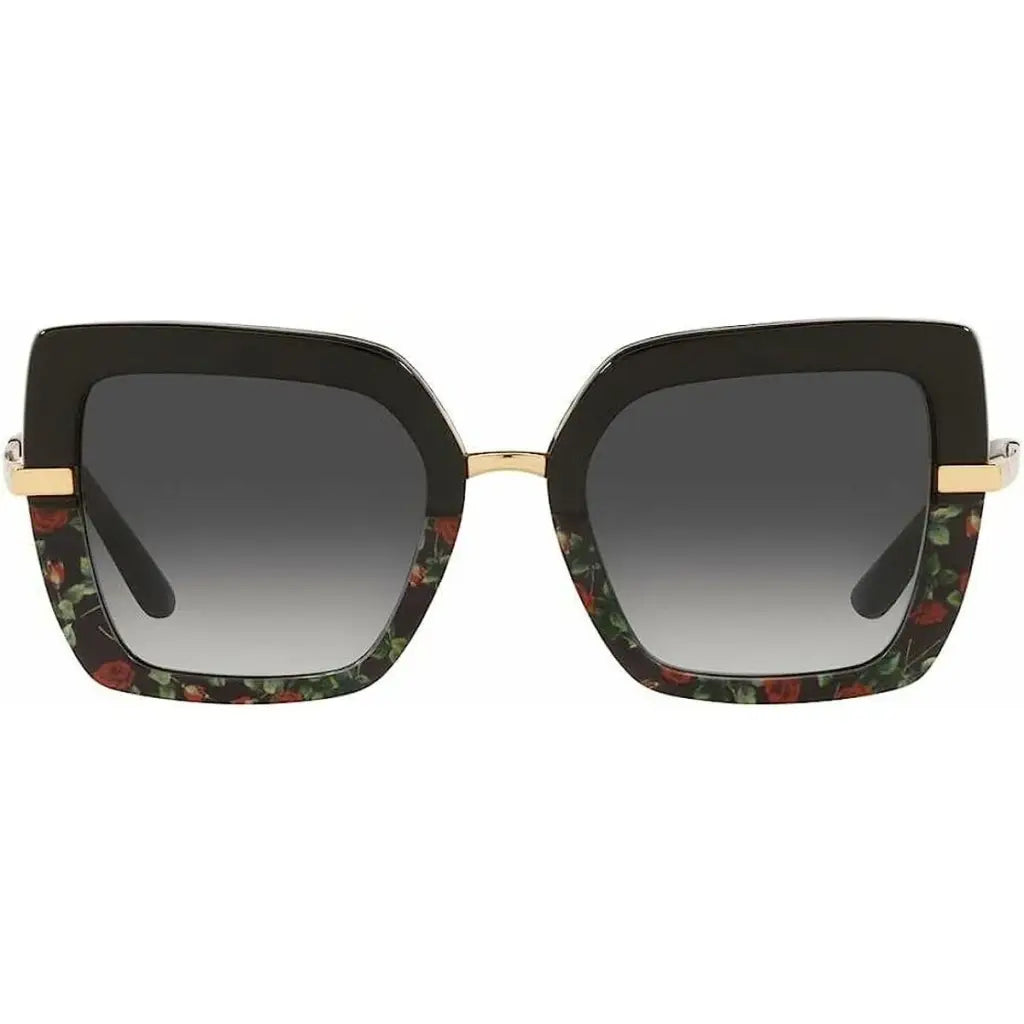 Gafas de Sol Mujer Dolce & Gabbana HALF PRINT DG 4373