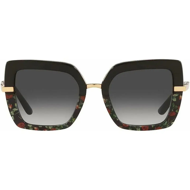 Gafas de Sol Mujer Dolce & Gabbana HALF PRINT DG 4373