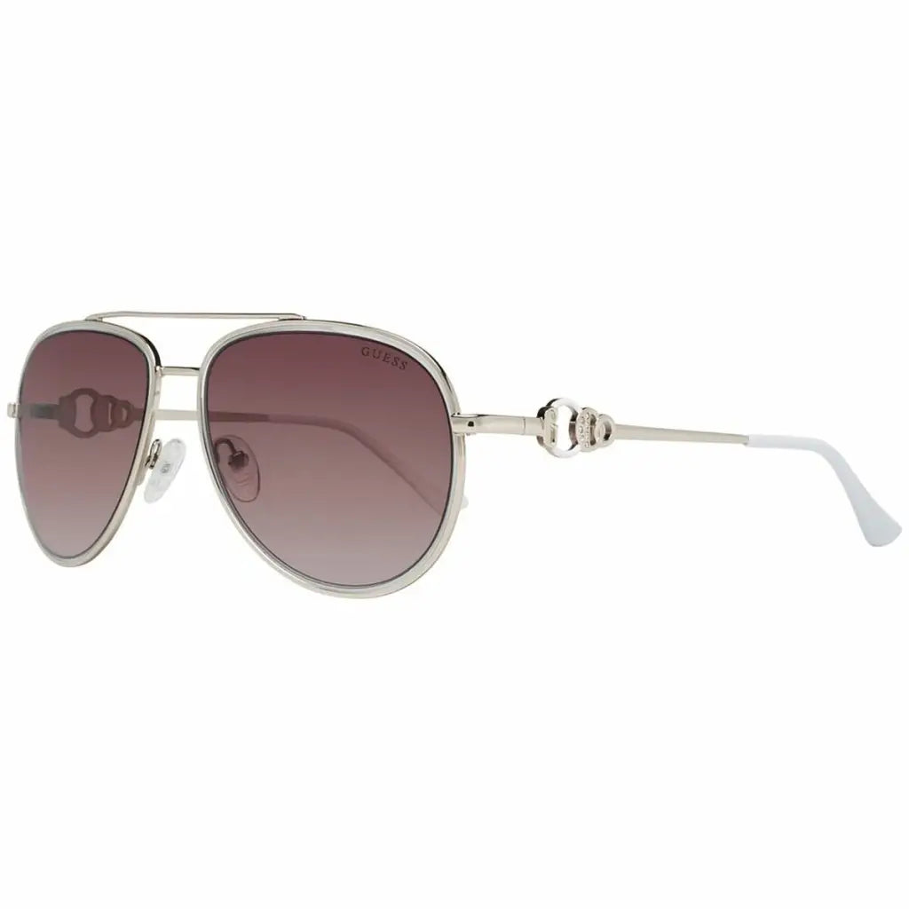 Gafas de Sol Mujer Guess GF0344 5632F - Joyería