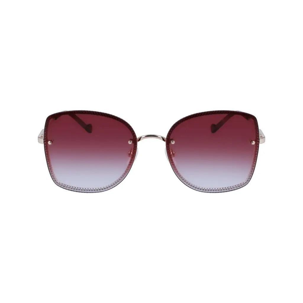 Gafas de Sol Mujer LIU JO LJ151S - 714 ø 60 mm - Joyería