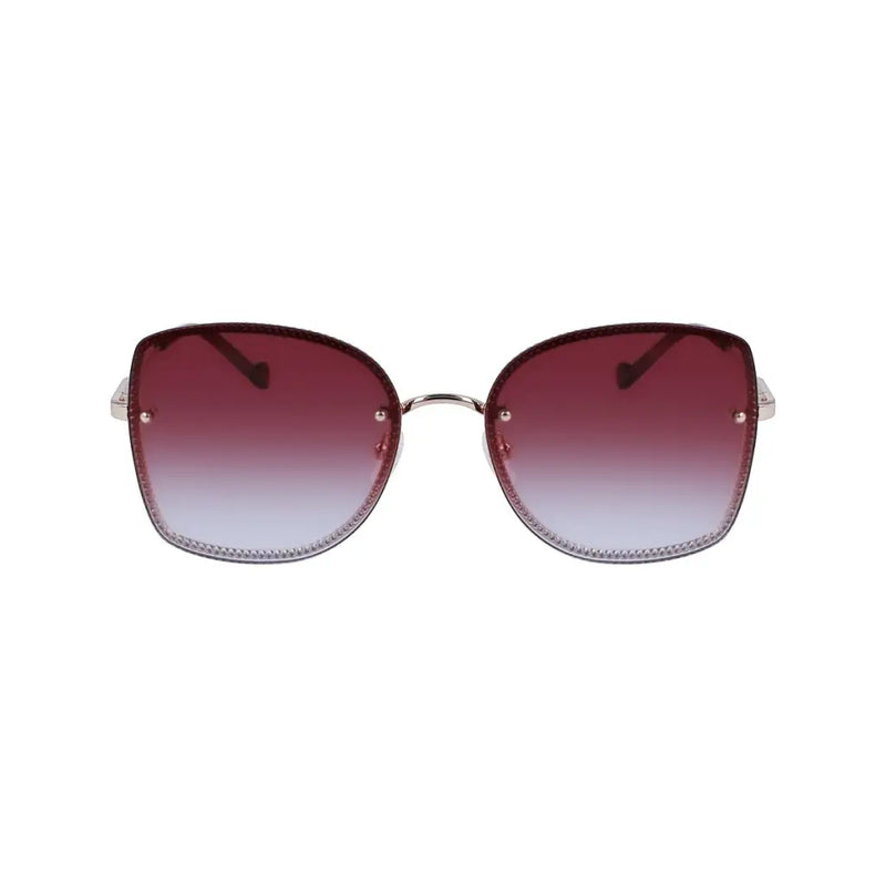 Gafas de Sol Mujer LIU JO LJ151S - 714 ø 60 mm - Joyería