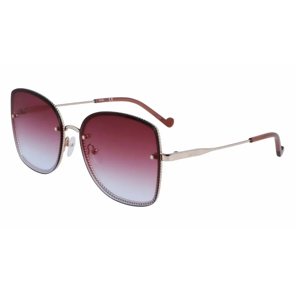 Gafas de Sol Mujer LIU JO LJ151S - 714 ø 60 mm - Joyería