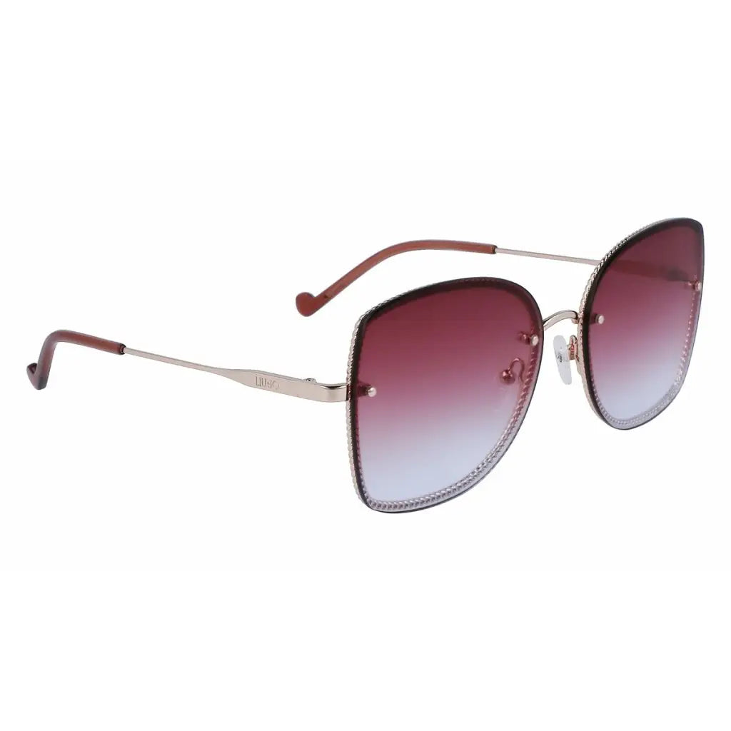 Gafas de Sol Mujer LIU JO LJ151S - 714 ø 60 mm - Joyería