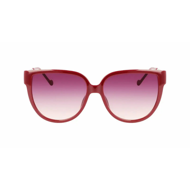 Gafas de Sol Mujer LIU JO LJ764SR - 601 ø 57 mm - Joyería