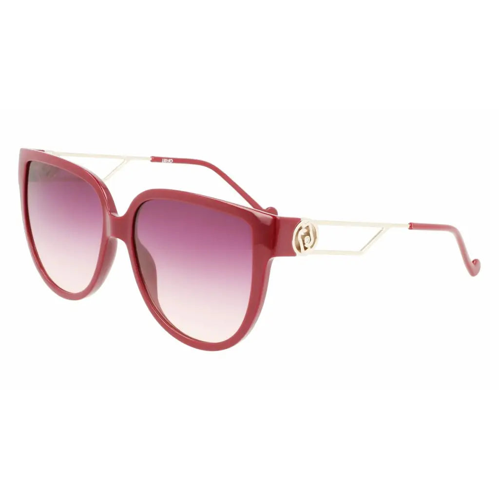 Gafas de Sol Mujer LIU JO LJ764SR - 601 ø 57 mm - Joyería