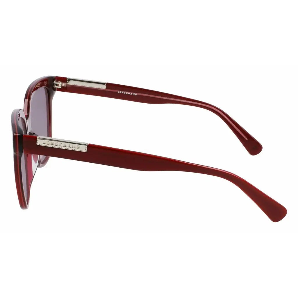 Gafas de Sol Mujer Longchamp LO644S - 598 Ø 53 mm - Joyería