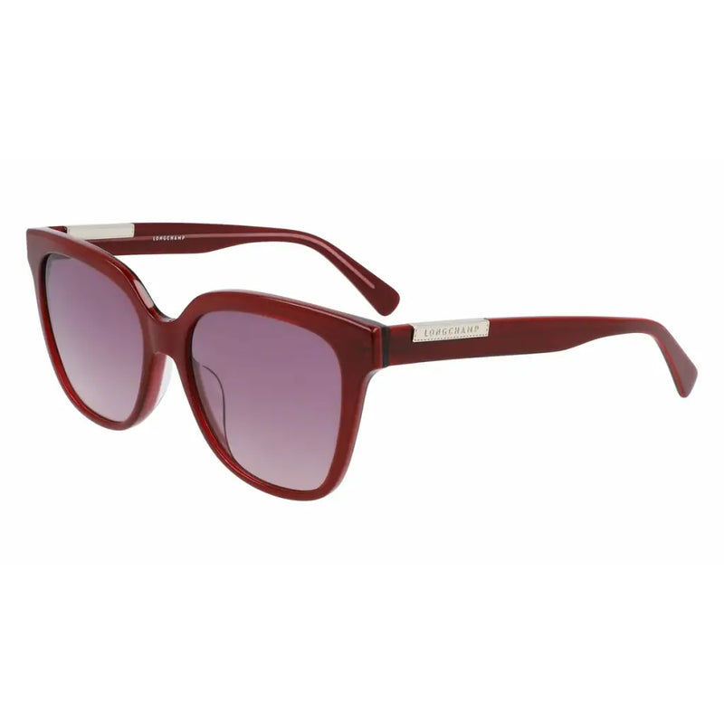 Gafas de Sol Mujer Longchamp LO644S - 598 Ø 53 mm - Joyería