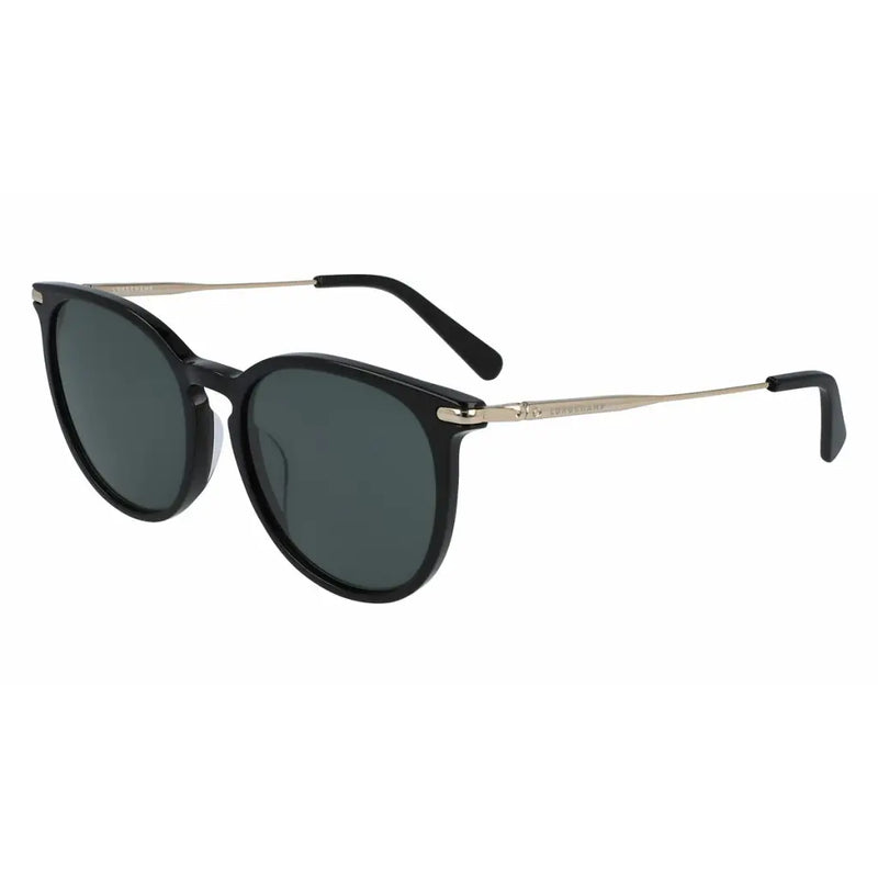 Gafas de Sol Mujer Longchamp LO646S - 001 ø 54 mm - Joyería