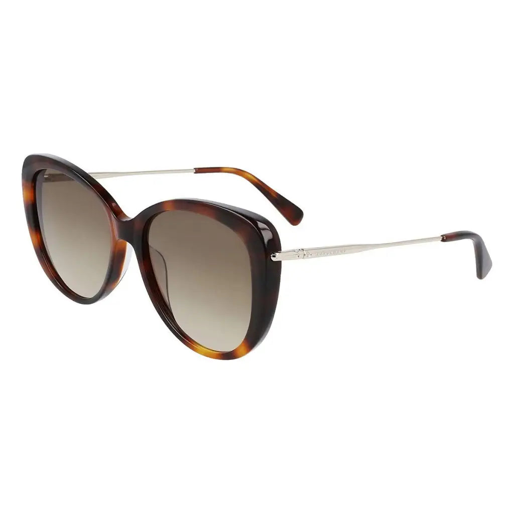Gafas de Sol Mujer Longchamp LO674S - 214 ø 56 mm - Joyería