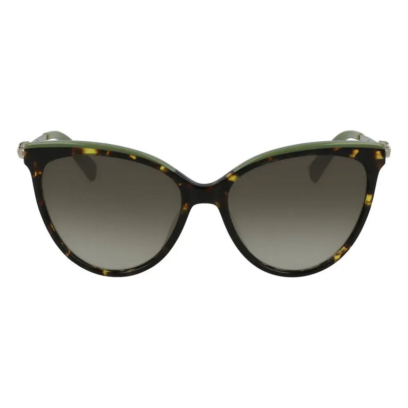 Gafas de Sol Mujer Longchamp LO675S - 221 Ø 55 mm - Joyería