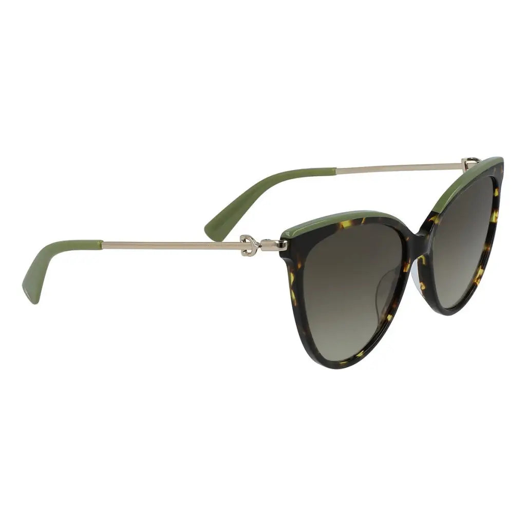 Gafas de Sol Mujer Longchamp LO675S - 221 Ø 55 mm - Joyería