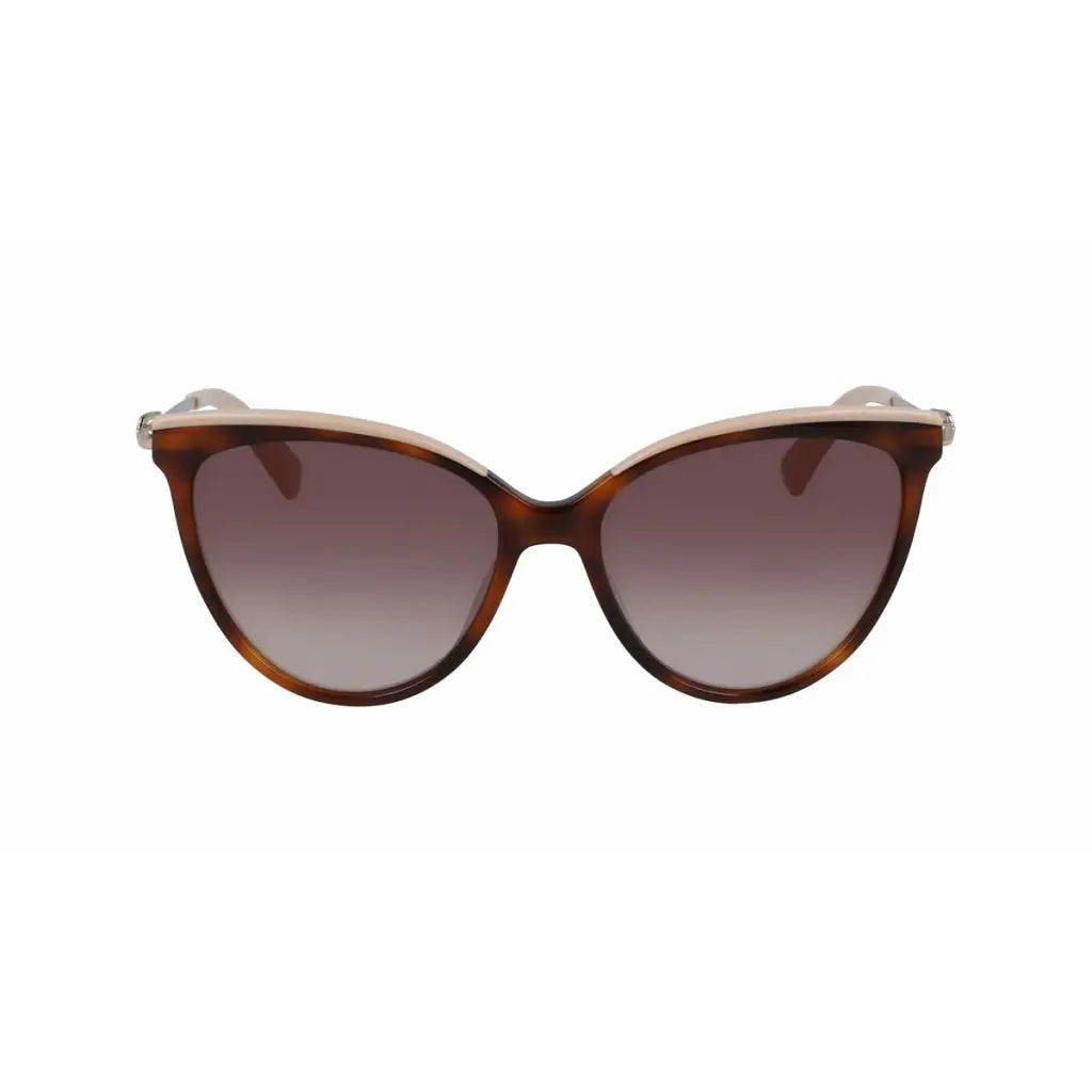 Gafas de Sol Mujer Longchamp LO675S - 240 Ø 55 mm - Joyería