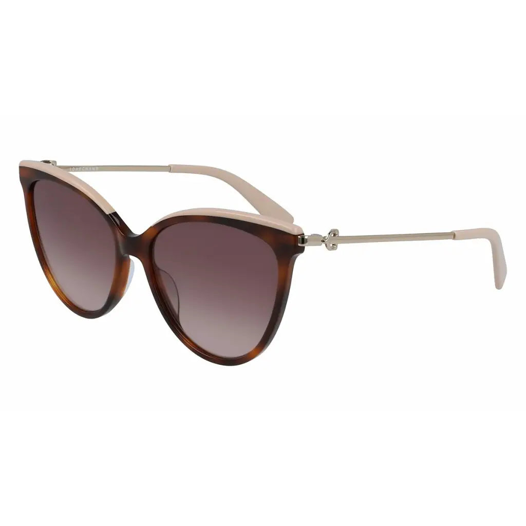 Gafas de Sol Mujer Longchamp LO675S - 240 Ø 55 mm - Joyería
