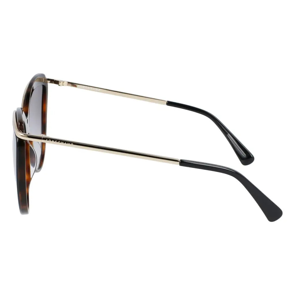 Gafas de Sol Mujer Longchamp LO676S - 010 ø 60 mm - Joyería