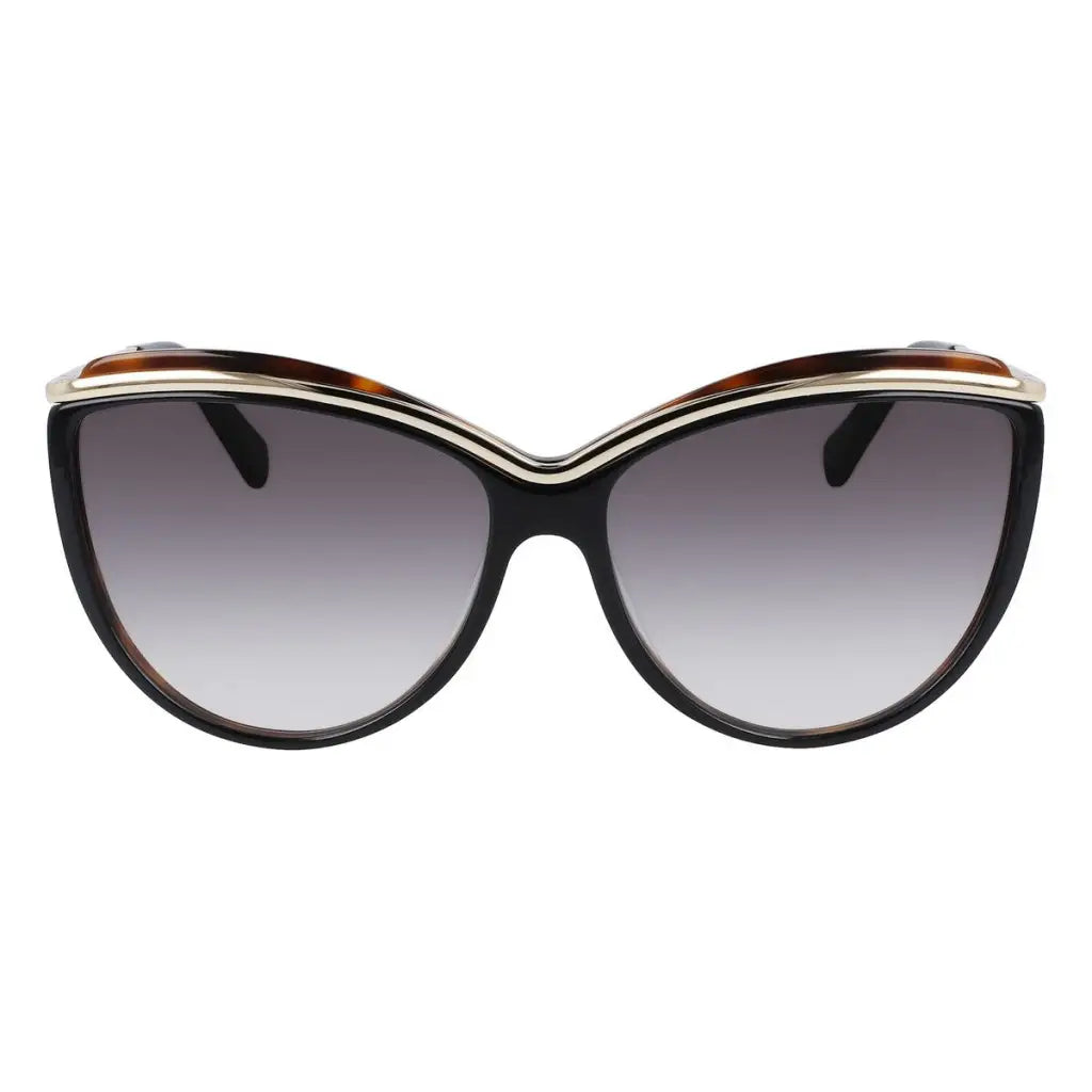 Gafas de Sol Mujer Longchamp LO676S - 010 ø 60 mm - Joyería