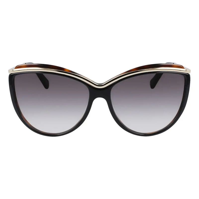 Gafas de Sol Mujer Longchamp LO676S - 010 ø 60 mm - Joyería