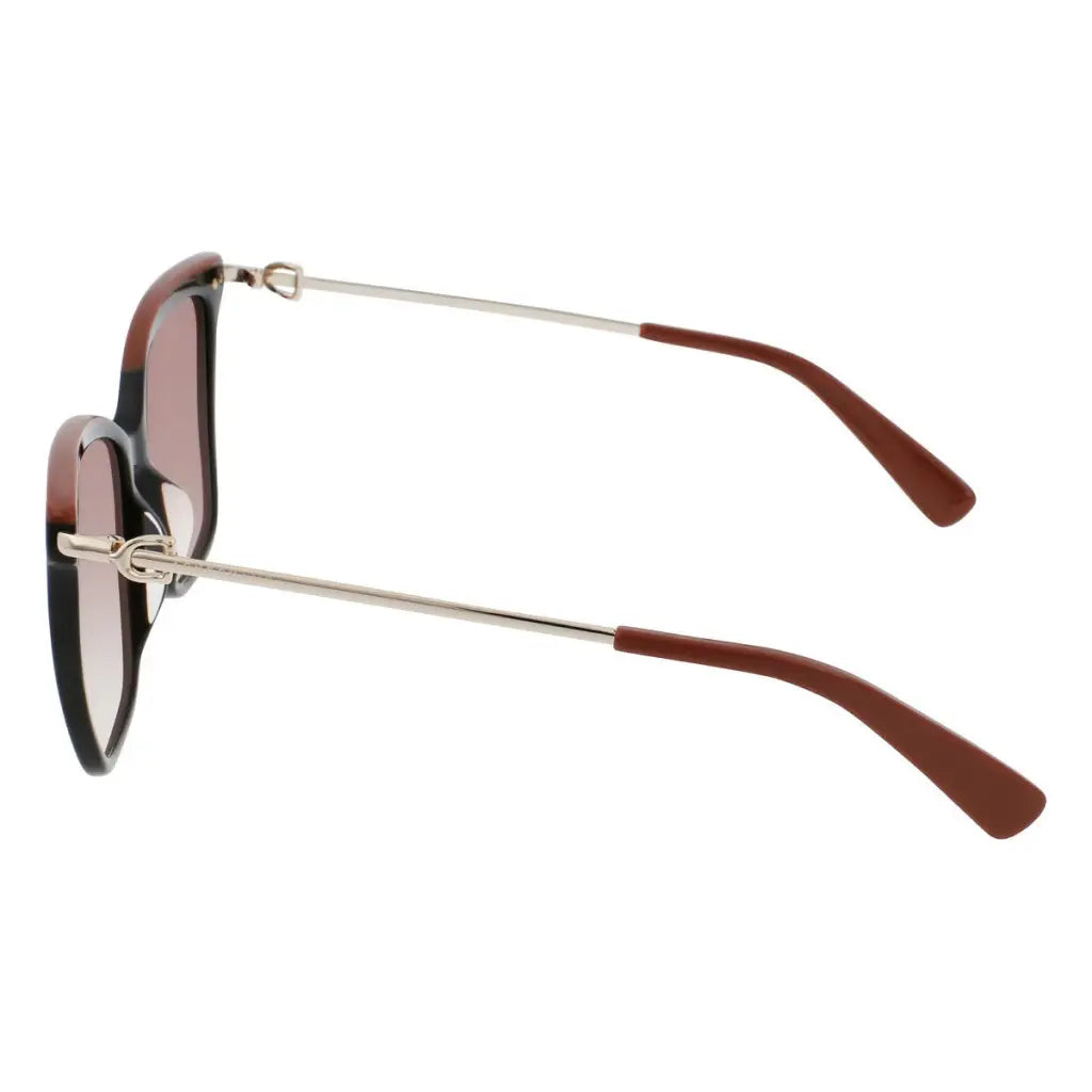 Gafas de Sol Mujer Longchamp LO683S - 001 ø 56 mm - Joyería