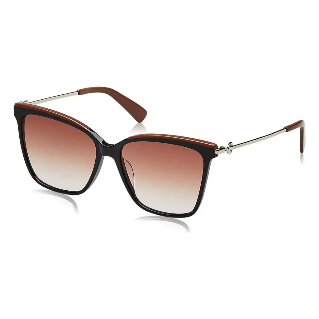 Gafas de Sol Mujer Longchamp LO683S - 001 ø 56 mm - Joyería
