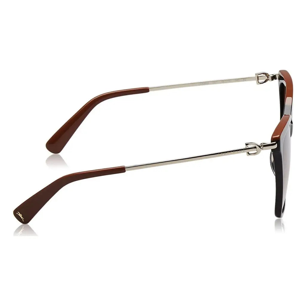 Gafas de Sol Mujer Longchamp LO683S - 001 ø 56 mm - Joyería