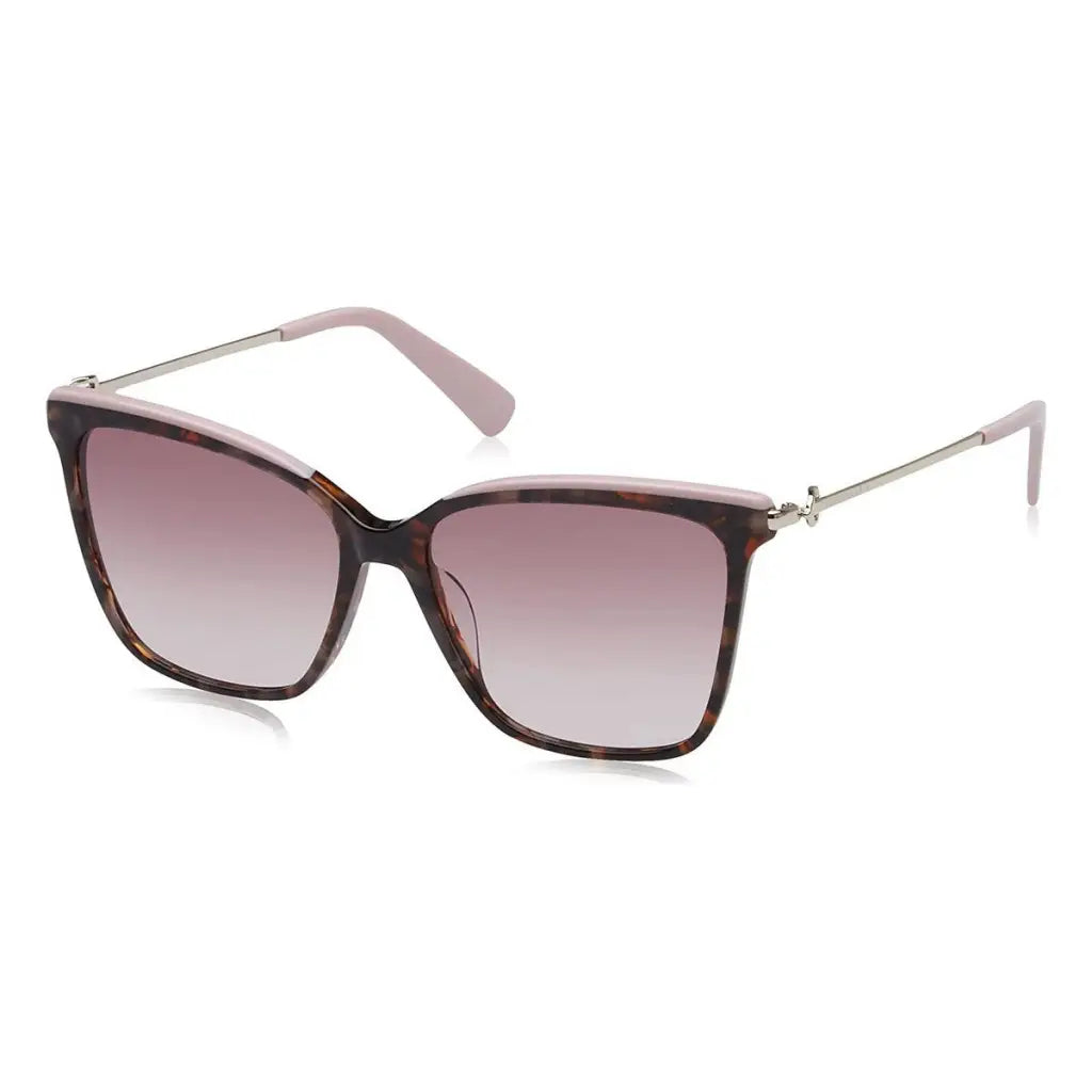 Gafas de Sol Mujer Longchamp LO683S - 210 ø 56 mm - Joyería