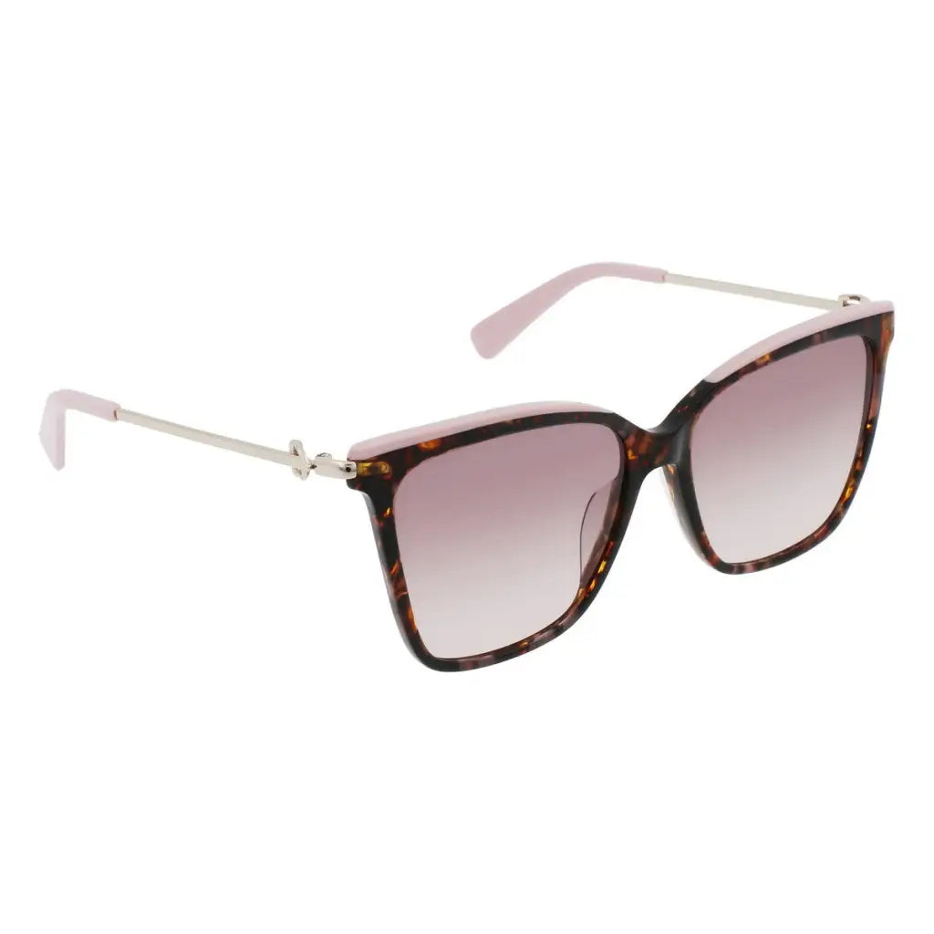 Gafas de Sol Mujer Longchamp LO683S - 210 ø 56 mm - Joyería