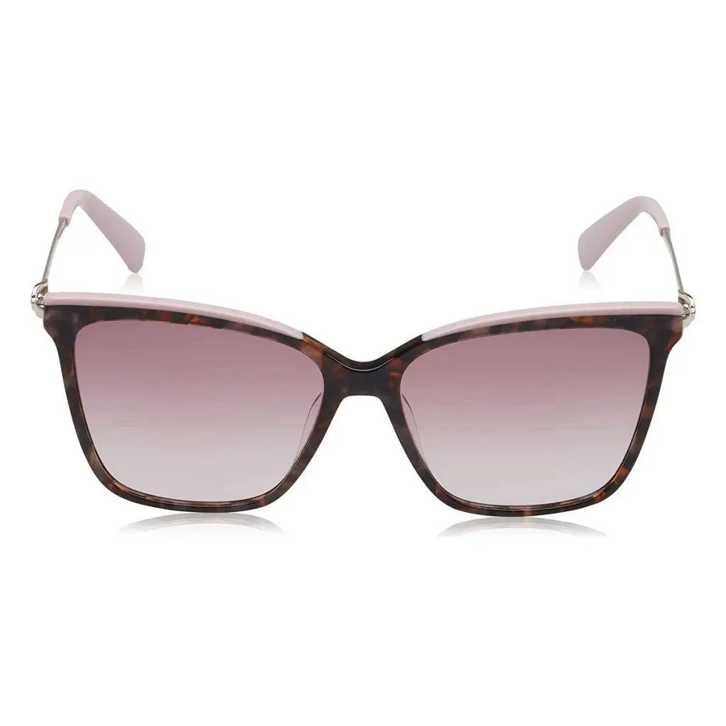 Gafas de Sol Mujer Longchamp LO683S - 210 ø 56 mm - Joyería