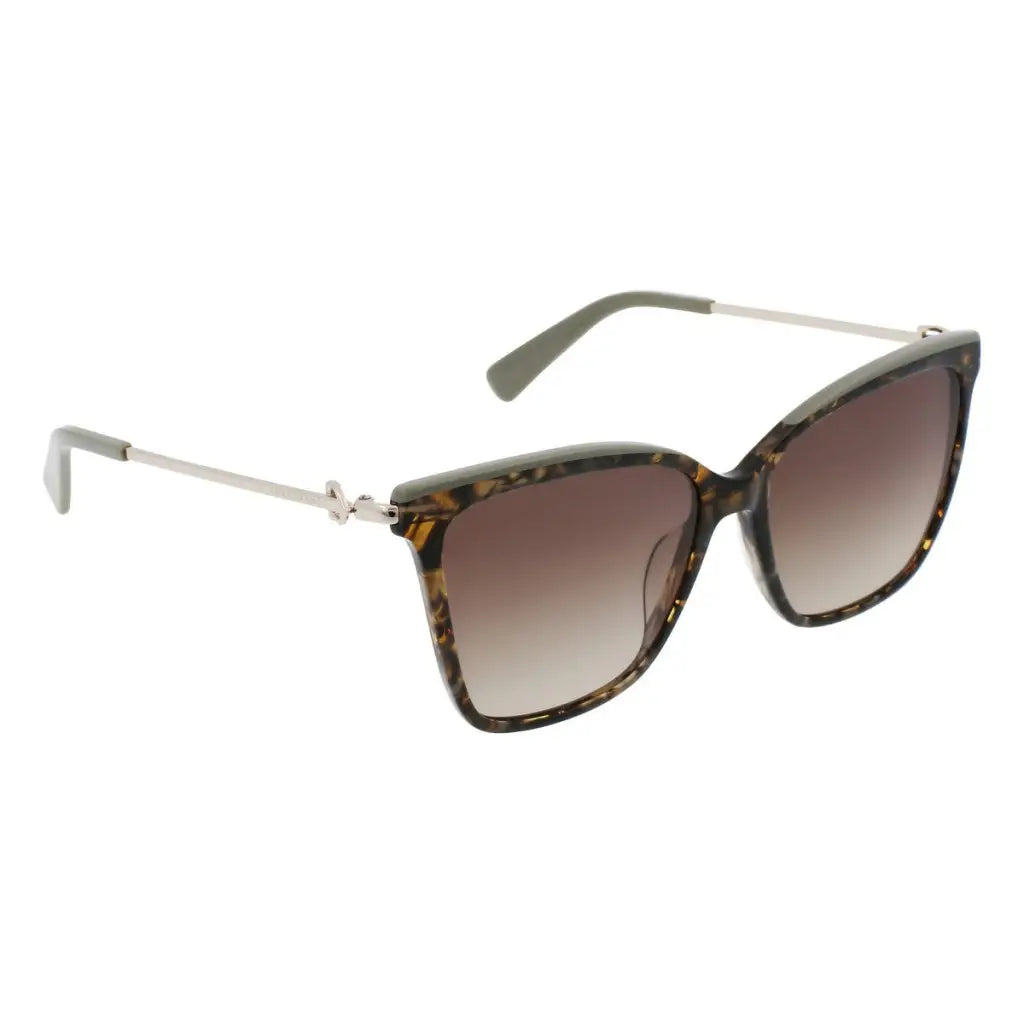 Gafas de Sol Mujer Longchamp LO683S - 341 ø 56 mm - Joyería