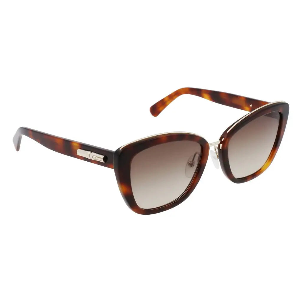 Gafas de Sol Mujer Longchamp LO687S - 214 Ø 53 mm - Joyería