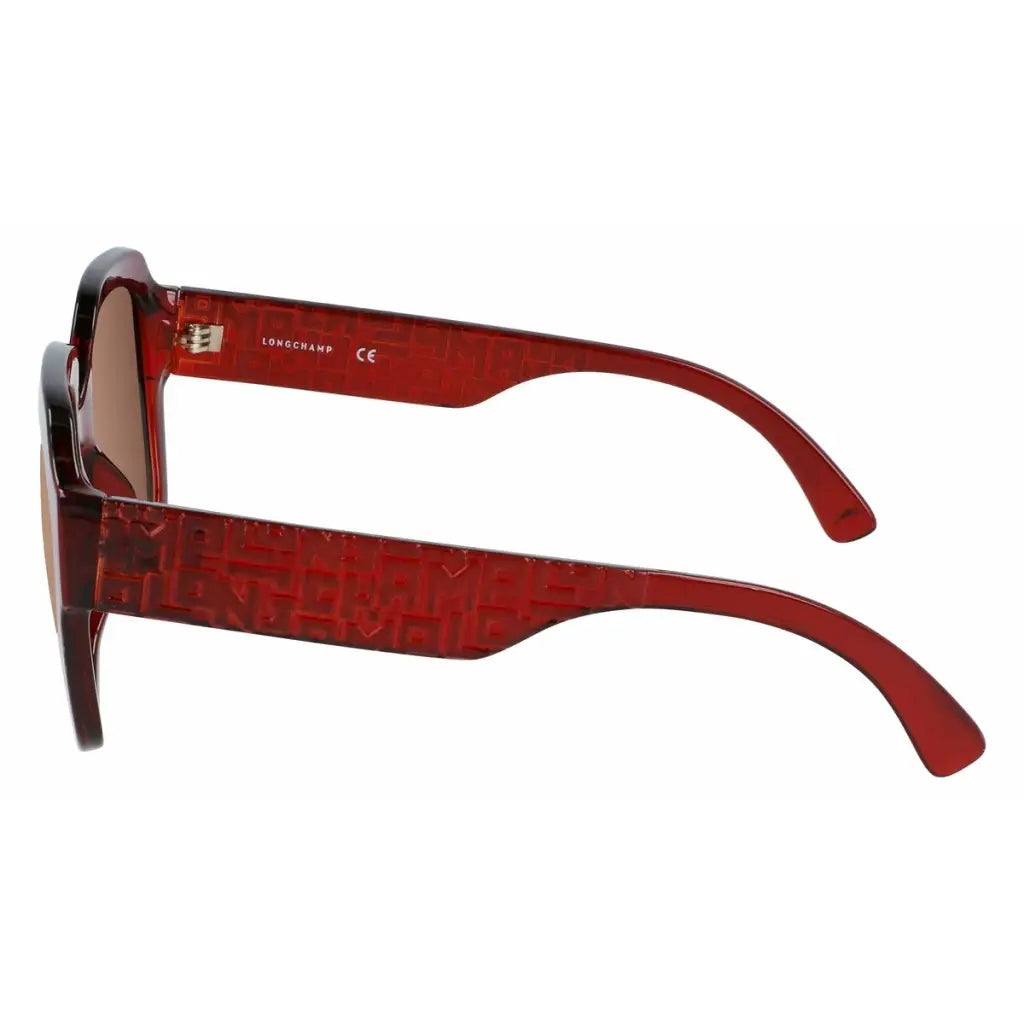 Gafas de Sol Mujer Longchamp LO690S - 602 ø 54 mm - Joyería