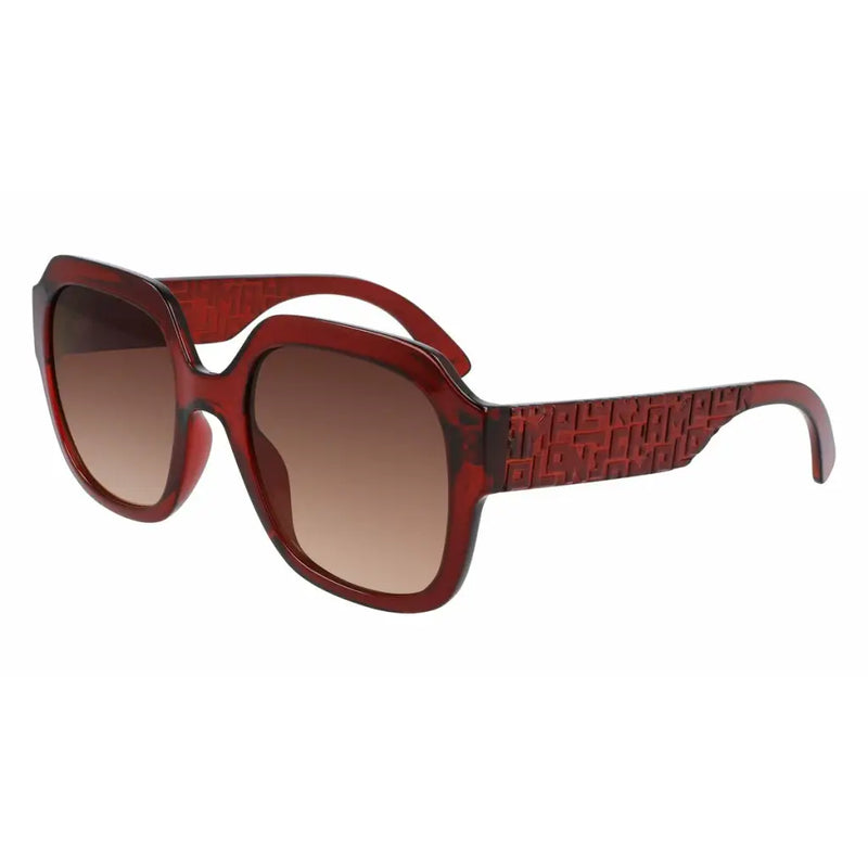Gafas de Sol Mujer Longchamp LO690S - 602 ø 54 mm - Joyería