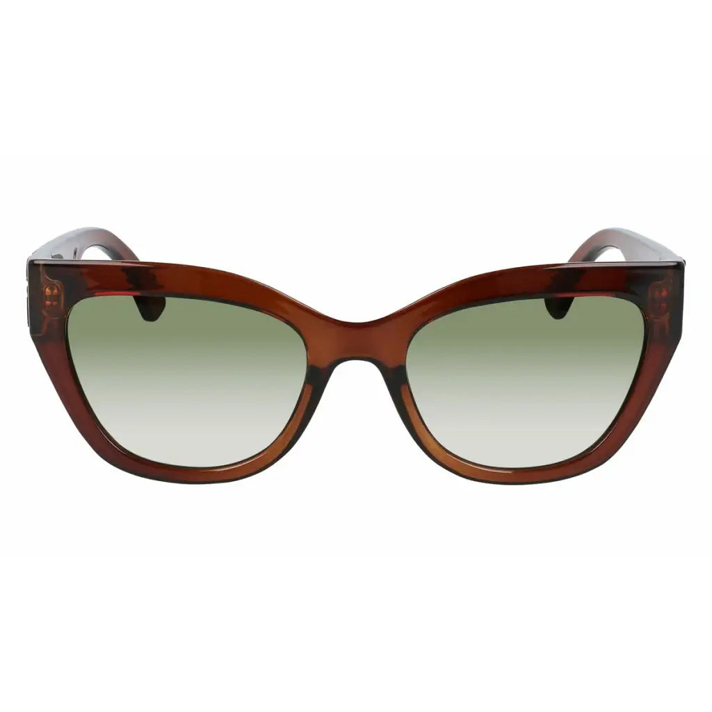 Gafas de Sol Mujer Longchamp LO691S - 200 Ø 55 mm - Joyería
