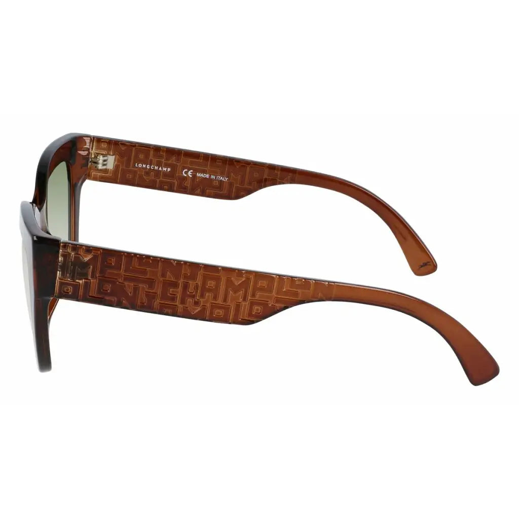 Gafas de Sol Mujer Longchamp LO691S - 200 Ø 55 mm - Joyería