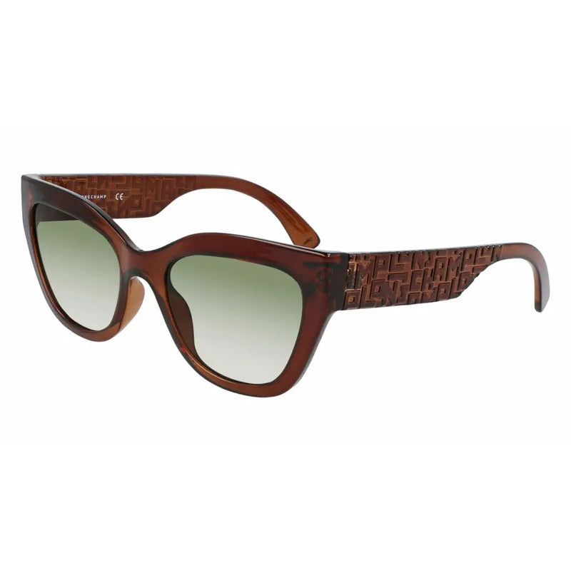 Gafas de Sol Mujer Longchamp LO691S - 200 Ø 55 mm - Joyería
