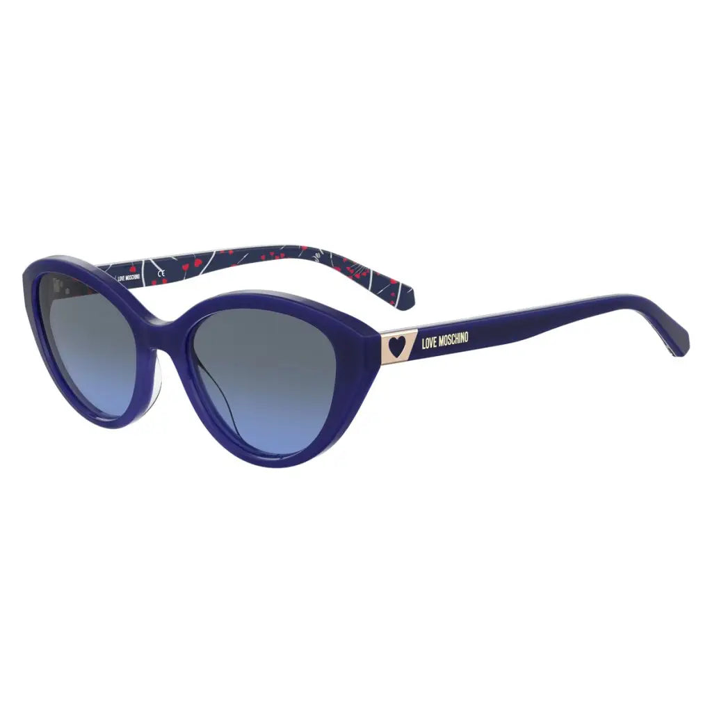 Gafas de Sol Mujer Love Moschino MOL033 - S - PJP - GB ø