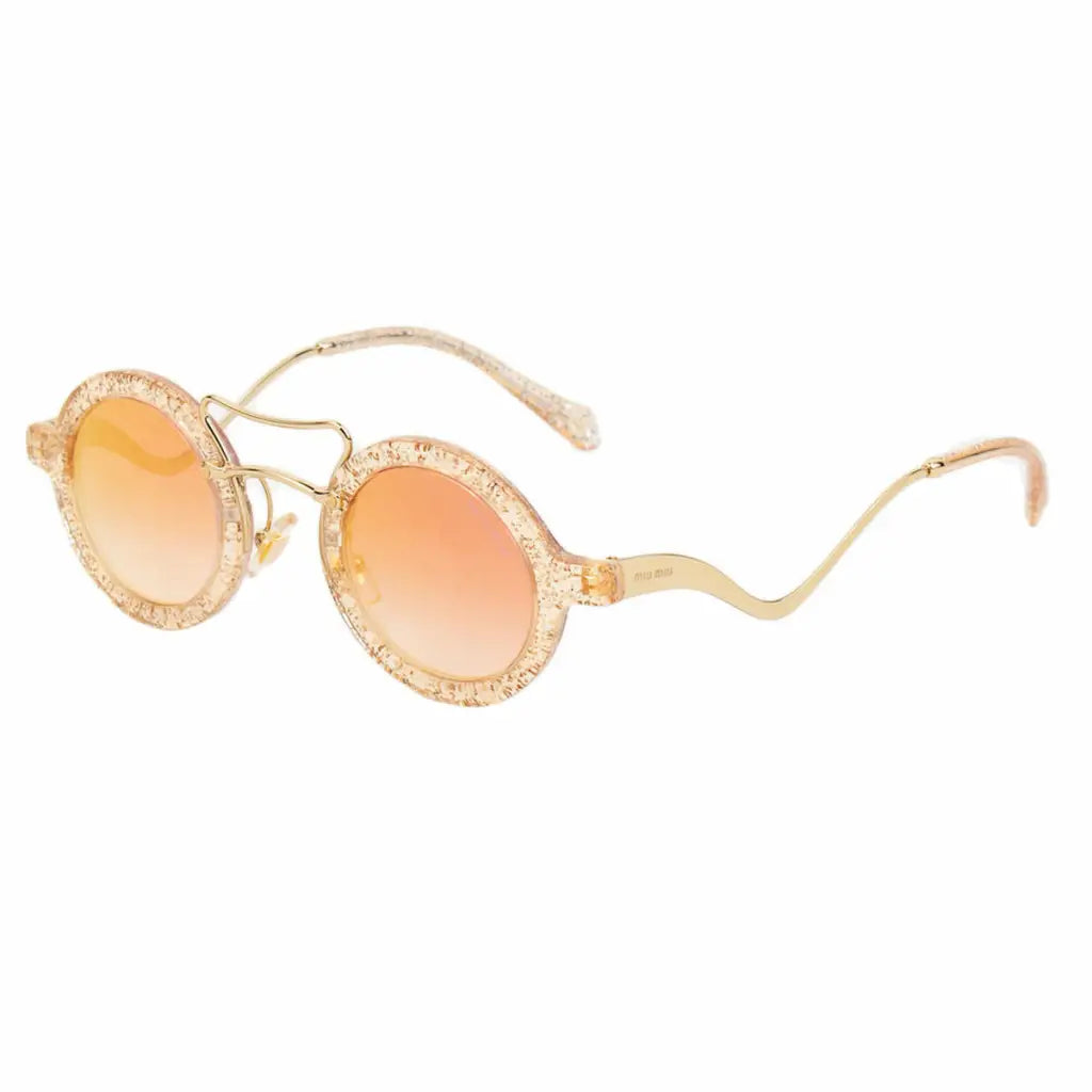 Gafas de Sol Mujer Miu MU02VS - 155AD239 Ø 55 mm - Joyería