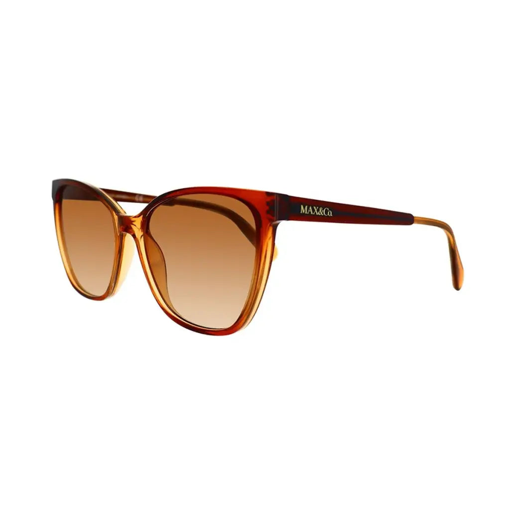 Gafas de Sol Mujer Moncler MO0011 - 48F - 56 - Joyería