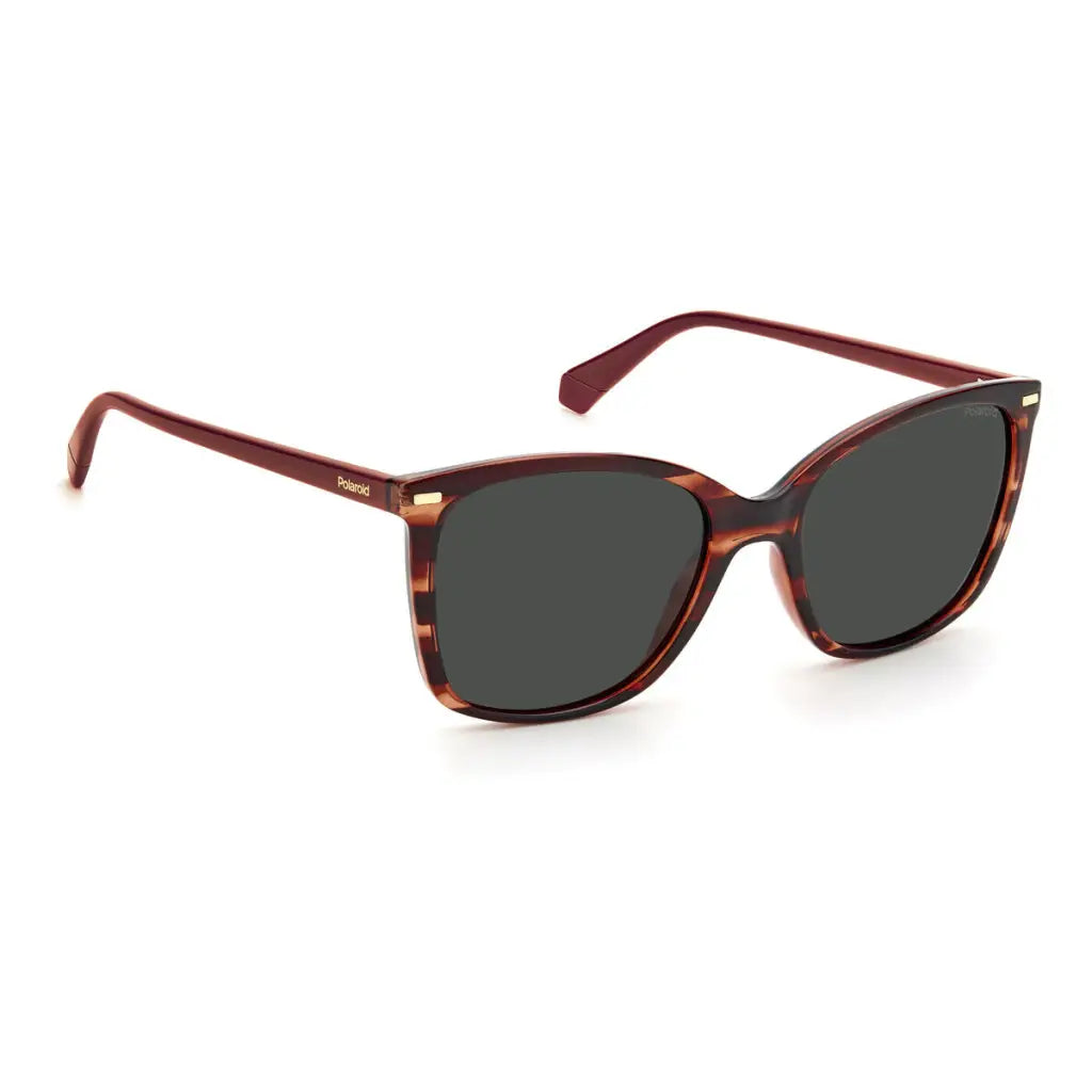 Gafas de Sol Mujer Polaroid PLD - 4108 - S - 0UC - M9 Ø 55