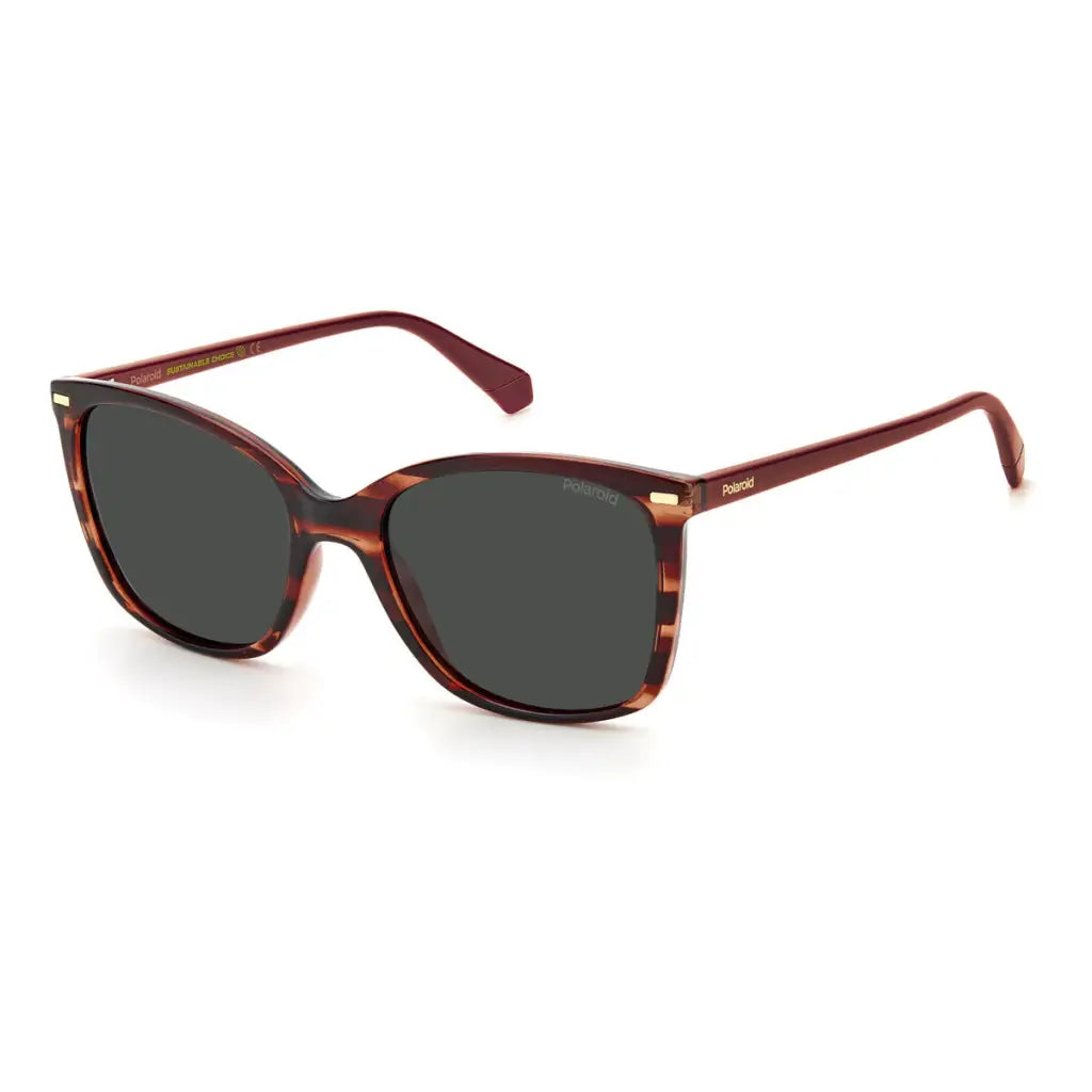 Gafas de Sol Mujer Polaroid PLD - 4108 - S - 0UC - M9 Ø 55