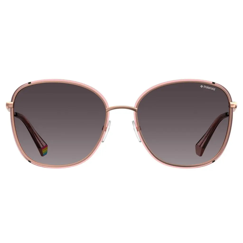 Gafas de Sol Mujer Polaroid PLD - 6117 - G - S - S45 - JR