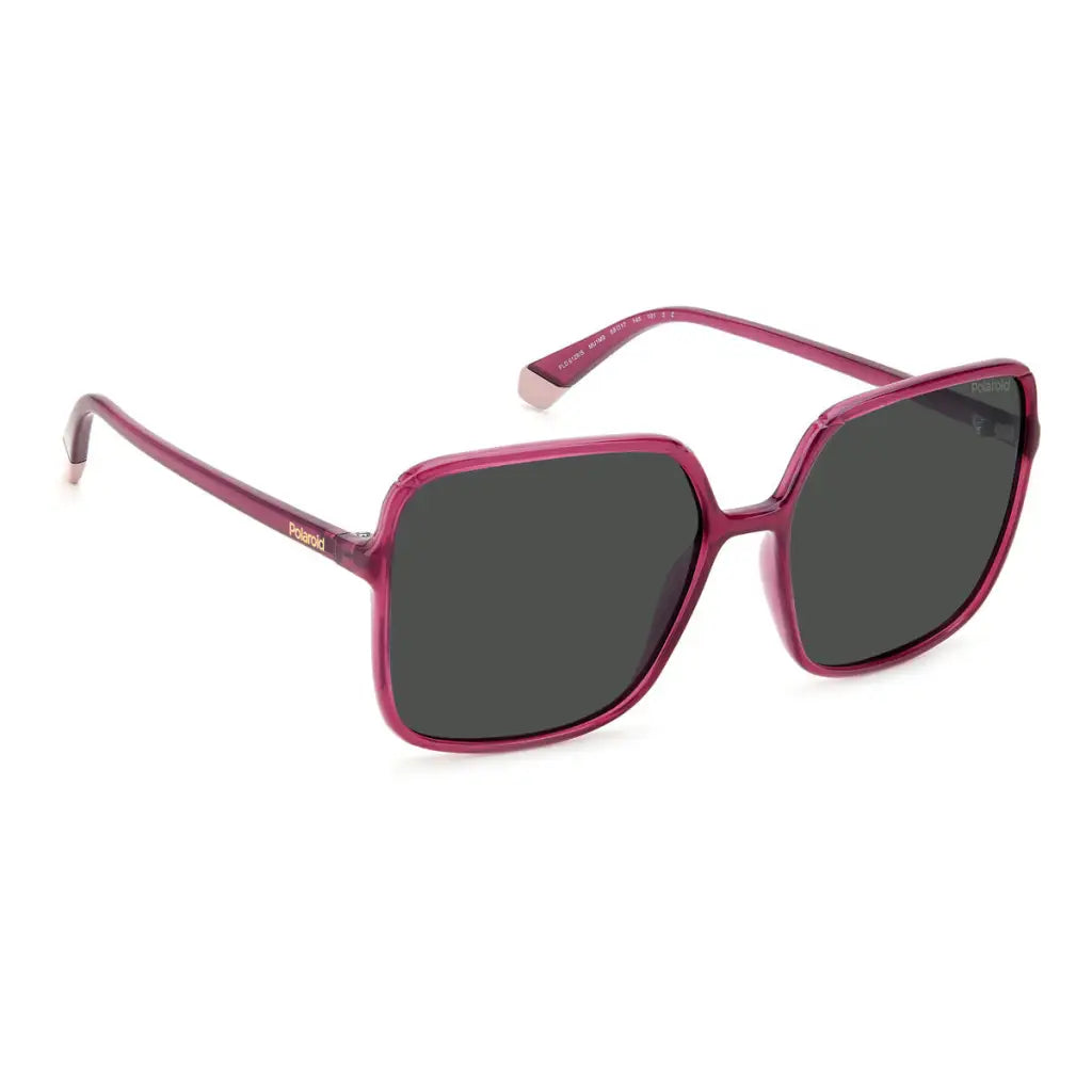 Gafas de Sol Mujer Polaroid PLD - 6128 - S - MU1 - M9 ø 59