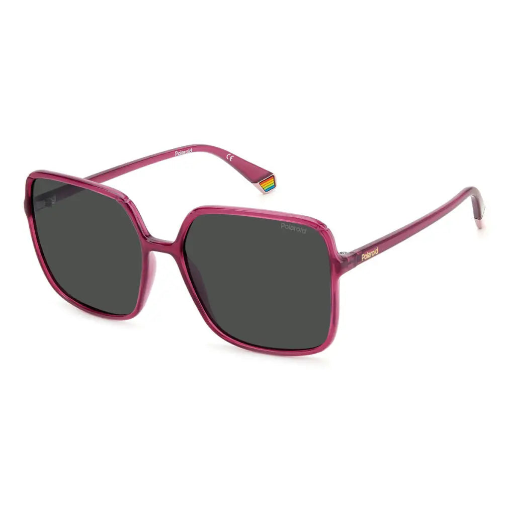 Gafas de Sol Mujer Polaroid PLD - 6128 - S - MU1 - M9 ø 59