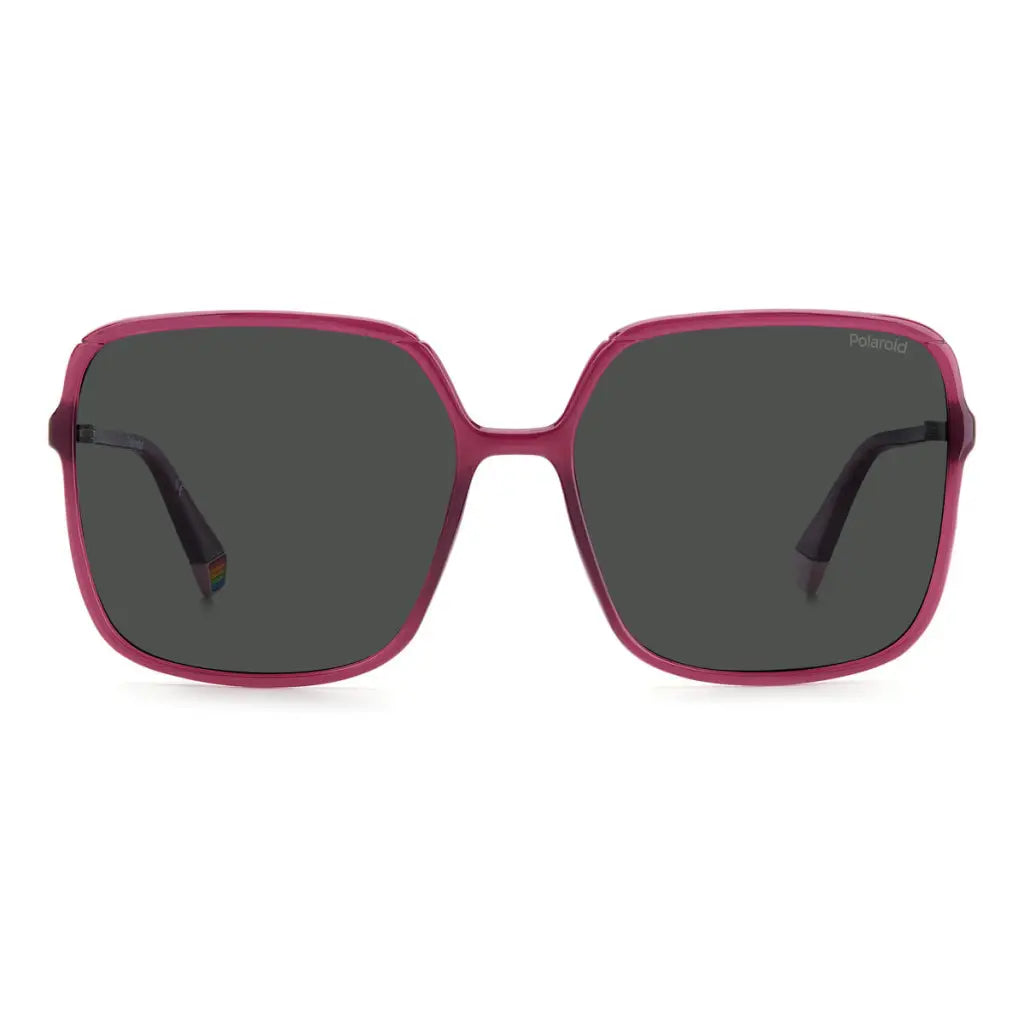 Gafas de Sol Mujer Polaroid PLD - 6128 - S - MU1 - M9 ø 59